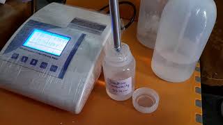 Microprocessor Conductivity Meter Net Worth