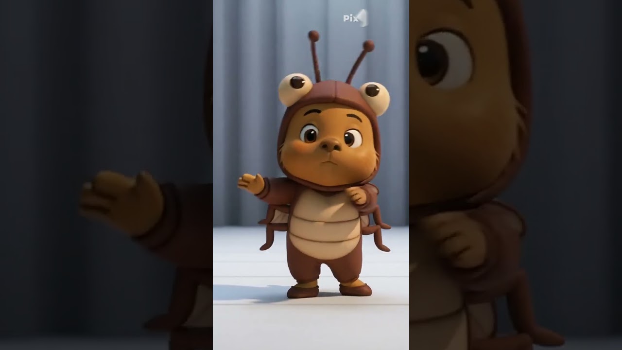 Kecoa Dance by Capylio🤣