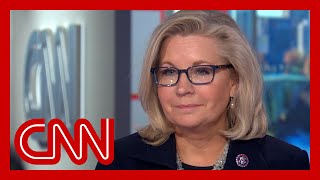Is the GOP worth saving? See Liz Cheney’s response