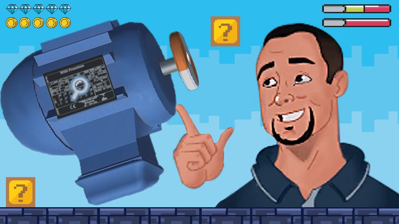 A Única Forma de Aprender a Prática Online! Curso de Comandos Elétricos