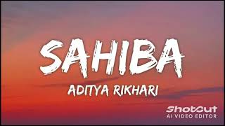 Sahiba Lofi Verison Mp3 Song song mp3song mindrelax lofisong
