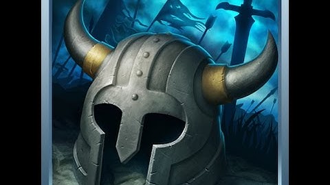 Lords of Discord (Unreleased) GamePlay NEW Best Android iOS 2017 HD