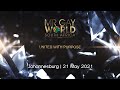 Mr Gay World South Africa 2021 Full Show