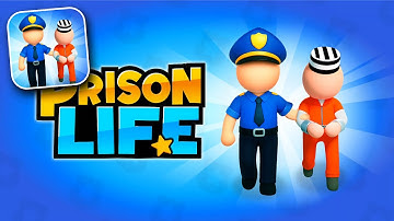 Prison Life - First Time Playing - Gameplay Walkthrough 1 (PC)