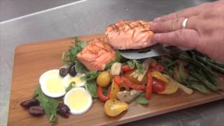 Chart House Culinary Experience