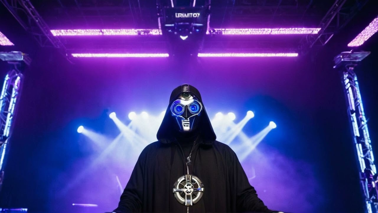 Ziggan 2025   Darkness, Magical, Along, Gadeken, Risses TREND DEEP MIX 2025