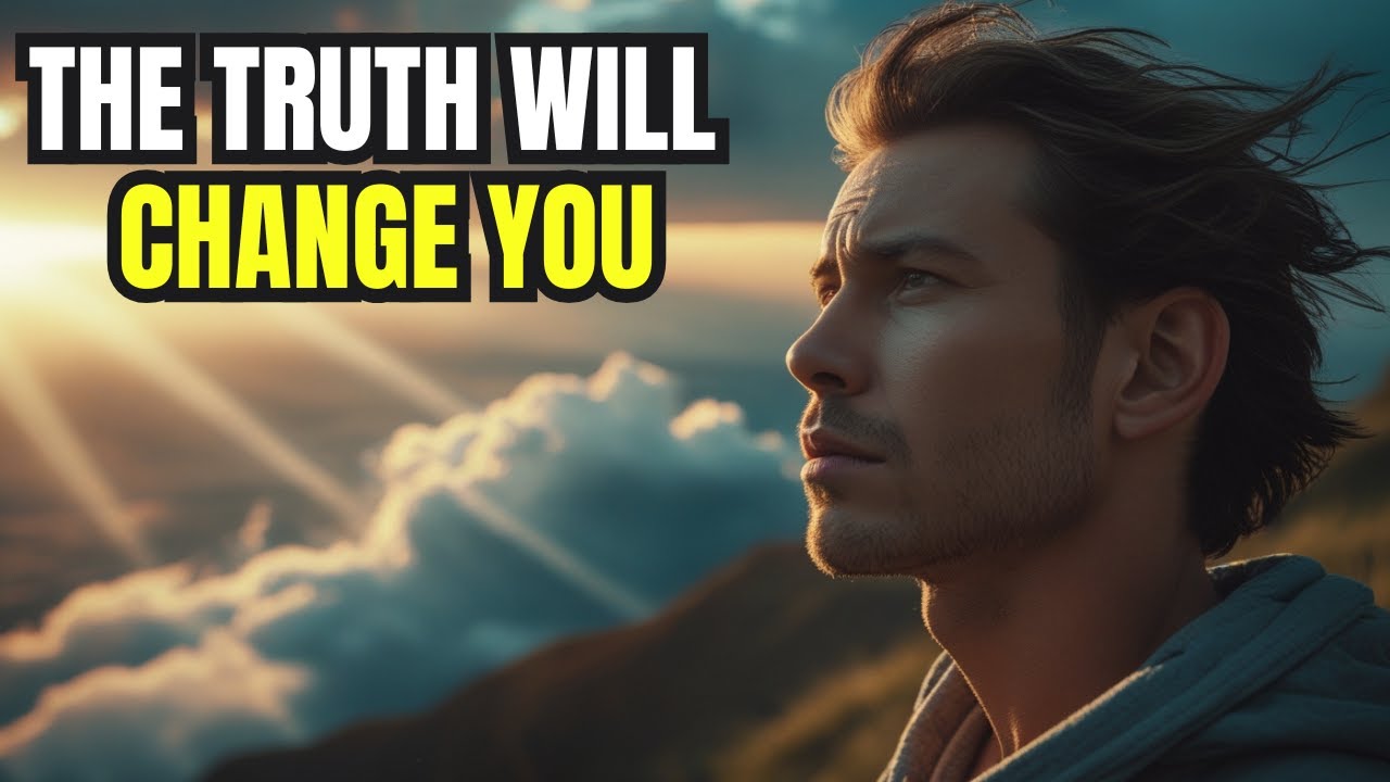 This Message Will Change You (If You’re Ready for the Truth) | Alpha Motivation