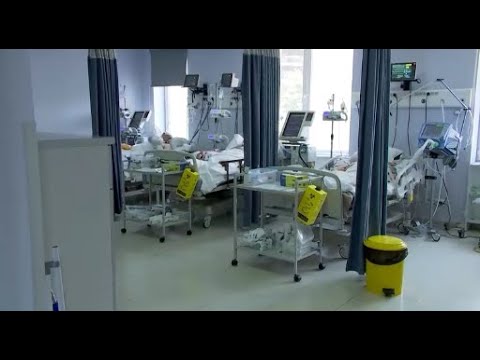 კორონავირუსის მეექვსე ტალღის გავრცელების პიკშია - ბოლო 24 საათში ინფექცია 25 161 პირს დაუდასტურდა