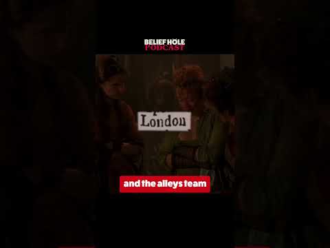 Still Unsolved - Spring Heeled Jack! - Episode Premiere 🔥