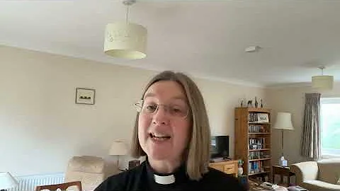 Weekly Sermon for The Feast of Christ the King wit...