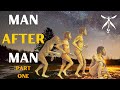 Man After Man - Audiobook Reading (Part One of Fourteen)