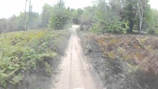 Michigan Tomahawk C Loop - 1 - 9/27/15