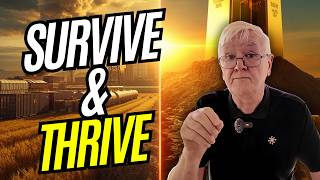 Survive First. Then Thrive. | The Gold Opportunity