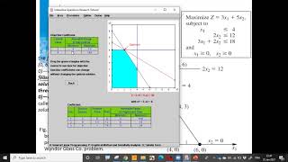 Sensitivity Analysis using IOR Tutorial