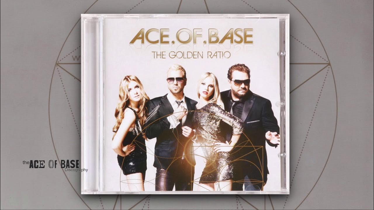 Mandee feat ace of base dj. Ace of base wheel of fortune. золотое сечение all for you - ace of base.