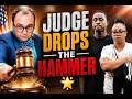 “Parking While Black?” Judge Drops the Hammer 🌟