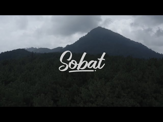 XMN - SOBAT (Music Video 4K UHD) class=