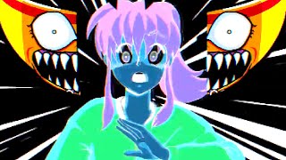 このホラーゲーム全く意味わかんないから見て