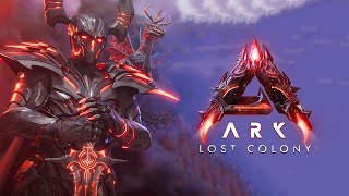 Lost Colony -First Day (No spoilers)