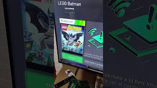 lego batman #batman #legobatman #xbox360