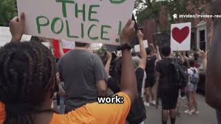 What Defunding Police Really Means