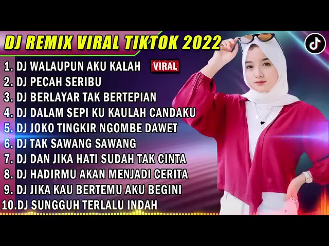 Dj REMIX Viral Tiktok 2022// Tak Sawang Sawang🎶🎧💃💃💃 class=