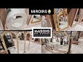 Maisons du monde 100 miroirs