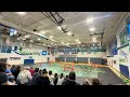 University of Missouri Ionic Winter Guard Blue Springs South 2026
