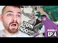 FERN CAN'T WIN?!!! | FRIEREN: Beyond Journey's End EPISODE 4 | SEASON 2 | New Anime Fan | REACTION