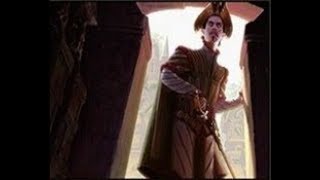 Pauper Mono Black Control week 3 vs Burn