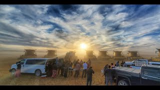 HARVEST 2020