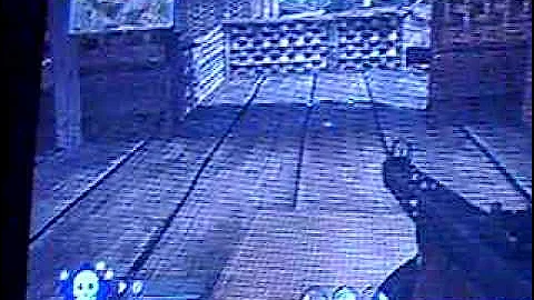 COD 5 makin day glitch