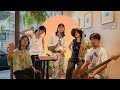 Run Novel Night Rain Homegrown Music Garden 