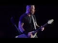 Metallica - Seek and Destroy - Lollapalooza 2022 - Chicago, IL - 07-28-202