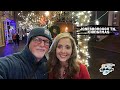 Christmas in Tennessee's Oldest Town Jonesborough!