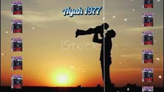 AYAH 1977 KOES BERSAUDARA