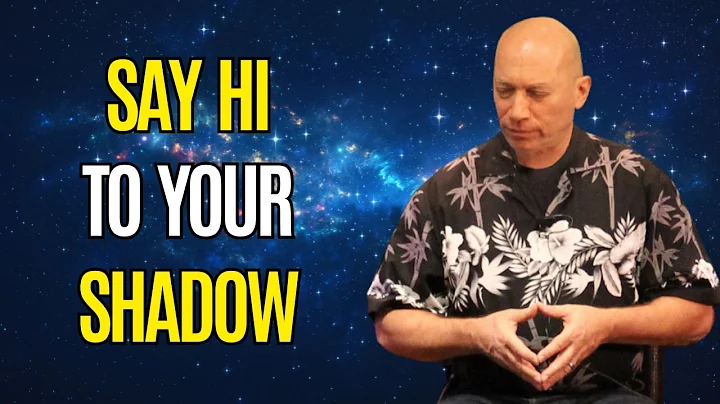 Why the Dark Side of Your Soul Blueprint Is the Key to Your Light - Bashar Darryl Anka Channeling