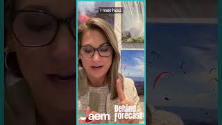 Ginger Zee Explains Why Current Evacuation Systems Are Broken