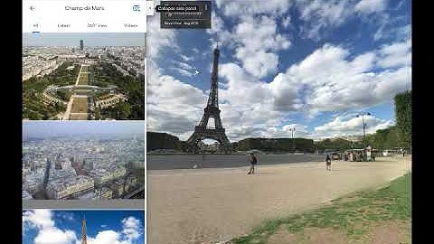how to download or save any  a 360 degree picture from google maps