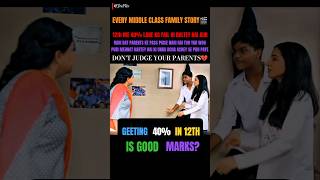 |Getting 40% In 12th Boards 🔥| #jee #neet #studentlife #12thfail #study #pw #iit #fail #shorts