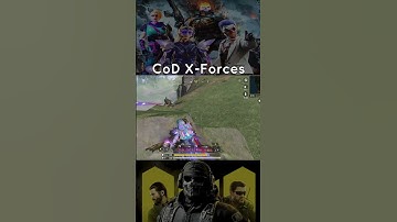 Headshot 💀 #codxforces #warzone #instareels #callofduty #callofdutymobile #subscribe #gaming #win