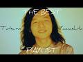 The【﻿B E S T】Tatsuro Yamashita (山下 達郎) Playlist #1