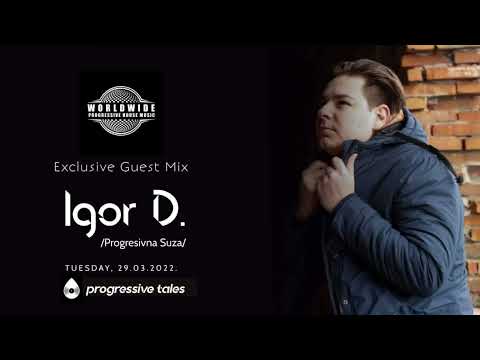 Igor D.  -  WWPHM Exclusive Spring Mix