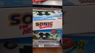 Buscando figuras de SONIC en oferta #sonic #juguetes #coleccion #ofertas #vagorecon