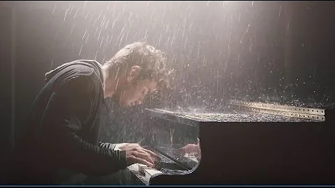 Nothing Else Matters - Metallica - William Joseph feels the Rain