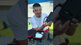 #jumpstarter #automobile #car #outdoors #powerbank #tools #portable #diy👉bit.ly/3HDNaGN