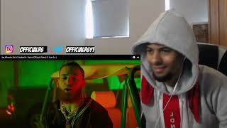 Brazy Versitility Uk Reaction Jay Wheeler Dei V Hades66 - Pacto Official Video Ft Luar La L