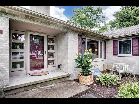 609 N Miami Street, West Milton, OH home video tour