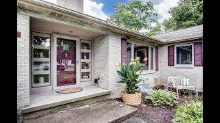 609 N Miami Street video tour