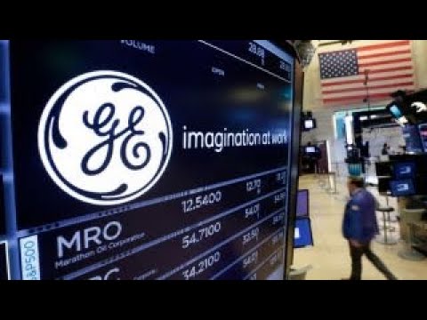 Trian Takes Board Seat at General Electric